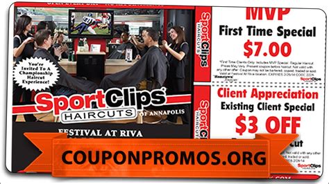 sport clips cost of haircut